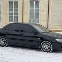 Продам Mitsubishi lancer 2007г. в. цена 350000₽, в г.Краснодон