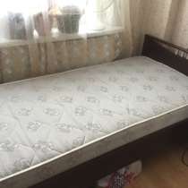 Продам кровать, состояние отличное, в Великом Новгороде