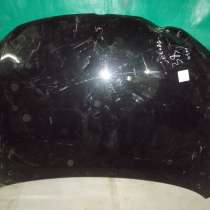 Б/У Капот Volkswagen Jetta 6, в Москве