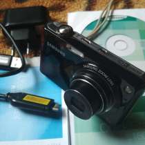 Фотоаппарат SAMSUNG PL150 с двумя дисплеями, в Королёве