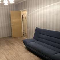 Сдается двухкомнатная квартира на проспекте Шашина, 45, в Лениногорске