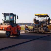 Асфальтирование Юдино, укладка асфальта ДРСУ АВДОДОР АБЗ, в Москве