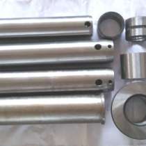 Оси, пальцы, втулки, в Омске