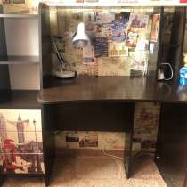 Письменный стол «Лондон», в Колпино
