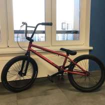 Велосипед BMX, в Санкт-Петербурге