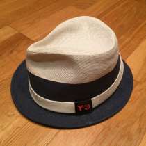 Продаем шляпу. Yoshi Yamamoto. 58-60 (М-L). Италия. Торг., в Сочи