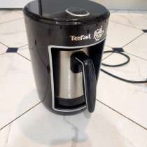 Tefal CM8308 Köpüklüm Pro Steel Турецкая кофемашина, в г.Анталия