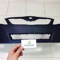 Бампер передний Тоета Камри 40 09-11 в Оренбурге, в Оренбурге