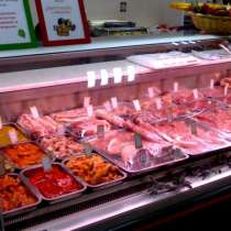 Магазин мяса и полуфабрикатов, в Уфе