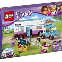 Lego friends Лего, в Самаре