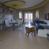 Продам жилой дом 360 м2 с участком 5 сот, 2-й Орджоникидзе, в Ростове-на-Дону