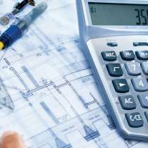 Составление смет. Смета Салехард и ЯНАО. Калькуляция. КС2,3, в Салехарде