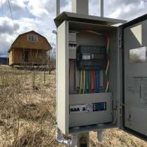 Электромонтажные работы и услуги, в г.Минск