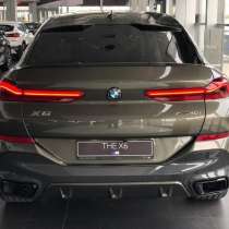 Продажа BMW X6 g06 3.0 л. 400 л. с. новый в Волгоград, в Волгограде