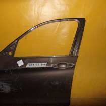 Дверь левая передняя на BMW F25 б.у., в Москве