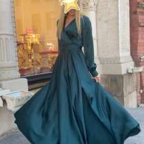 Платье на выпускной, в Москве