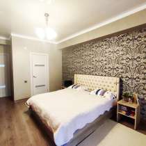 Срочно продам Элитную 3 к.кв. ЖК “Алтын Булак”, 105м2 85т$, в г.Бишкек