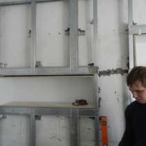 Бригада опытных мастеров выполнит ремонтно-отделочные работы, в Новосибирске