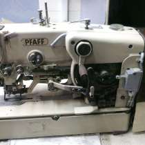 Швейная машина петельная pfaff 3116, в Санкт-Петербурге