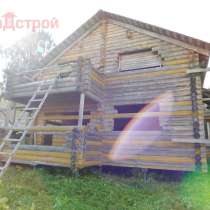 Продается дом, в Вологде
