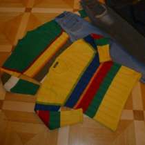 Два ярких джемпера пуловера VERSON exclusive размер 34, в Москве