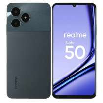 Смартфон realme note 50, в Твери