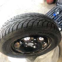 Зимняя резина с дисками, в Оренбурге