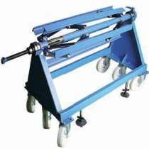 Станки для раскроя рулонов металла, в Калуге