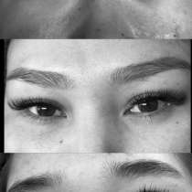 Наращивание ресниц в Барнауле?, в Барнауле