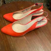 Босоножки, в Москве