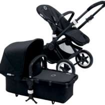 детскую коляску 2 в 1 Bugaboo Buffalo Коляски, в Санкт-Петербурге