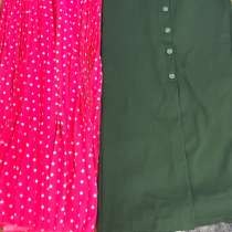 Юбки новые, в Москве