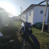 MotolenD TD 150, в Оренбурге