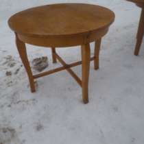 Старинный стол, в Москве