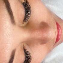 Мастер по наращиванию ресниц, коррекция бровей, в Москве