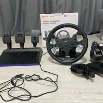 Игровой руль PXN V99 Gaming Racing Wheel, в Нижнекамске