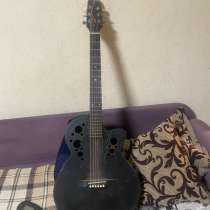 Гитара Corca, электроакустическая, в Москве