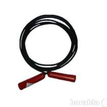 Скакалка, длина 3 м, в Москве