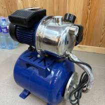 Насосная станция 600Ват, в Уфе