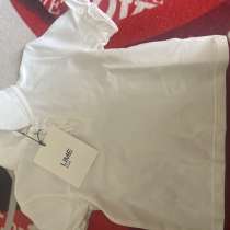 Блузка для девочек, абсолютно новая не подошел размер, в Ессентуках