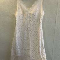 Комбинация винтажная, 46-48 р, в Перми