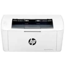 Принтер лазерный HP LaserJet Pro M15w, в Москве