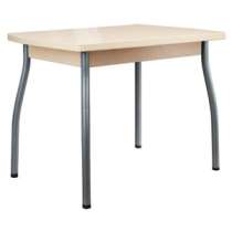 Стол "Гранд" 1000 Барнаул ЕвроМебель., в Екатеринбурге