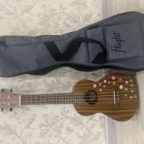 Укулеле, в Нижнекамске