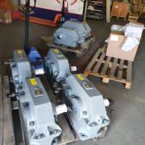 Редукторы Ц2У, Ц3У, Ц2Н, Ц3Н, в г.Мариуполь