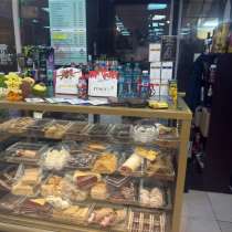 Готовый бизнес кофейня, в Москве