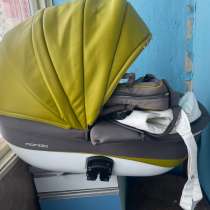 Люлька и балон, в Узловой