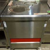 торговое оборудование Линия раздачи для тарелок, в Екатеринбурге