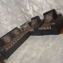 Диван угловой диван, в Махачкале