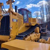 Продам бульдозер CAT D9R, в г.Ухта